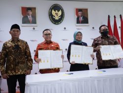 Pemerintah Tetapkan Libur Nasional dan Cuti Bersama 2023
