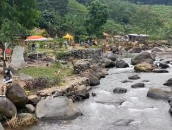 Wisata Sentul Bogor