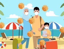 Analisa Perilaku Konsumen Wisatawan Era Pandemi Covid-19