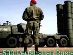 PELAJARAN ILMU BISNIS DARI PERANG RUSIA-UKRAINA (2) SENI PERTAHANAN