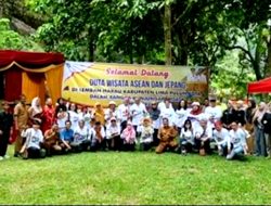 DUTA WISATA ASEAN-JEPANG (1)