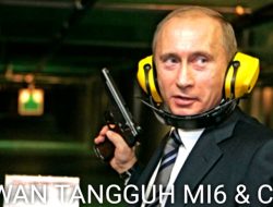 PELAJARAN ILMU BISNIS DARI PERANG RUSIA-UKRAINA (1) GRAND STRATEGY