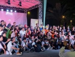 Hari Jadi Bogor Ke-541, Disparbud  Kota Bogor Gelar Pementasan Bersama Bertajuk ” Ceritanya Cinta”