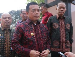 Geopark Merangin Masuk UNESCO  Geopark Global, Momentum Bangkitnya Wisata Jambi