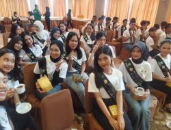 Pemilihan Putra Putri Kebudayaan Sumatra Utara Tahun 2023