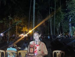 ” Torang Kanal “