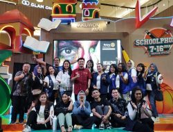 Gandeng Pakuwon Mall, Rotary Surabaya Adakan Seminar Bertajuk Tantangan Kesehatan Mental Jaman Now