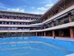Hotel Grand Mulya Bogor, Hotel Liburan Bersama Keluarga