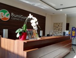 Bumi Gumati Convention Resort, Cocok Buat Staycation