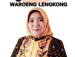 Hj Lista Hurustiati : Berdagang Ala Rasullullah