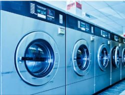Peran Vital Laundry Dalam Housekeeping