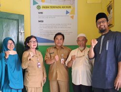ANBK Wilayah Jakarta Timur 2 Berjalan Sukses