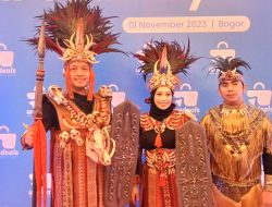 PT. Kreatifa Teknologi Nusantara Sukses Gelar Peresmian dan Launching Produk “WeDeals” di Kota Bogor