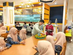 Kungfu Live Seafood Kini Hadir di Mega Bekasi, Sajian Berkelas, Harga Ekonomis