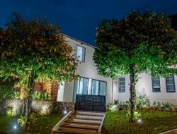 Hale Sentul, Luxurious Accommodation Amidst the Natural Beauty of Sentul