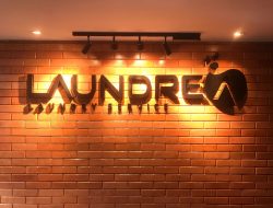 From Zero to Hero: Transformasi LaundreA Laundry Menjadi Penyedia Layanan Berstandar Internasional