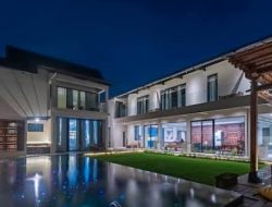 Hale Sentul, Oase Kreativitas dan Kenyamanan di Jantung Sentul