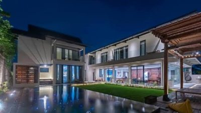Hale Sentul, Oase Kreativitas dan Kenyamanan di Jantung Sentul