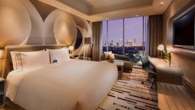 70 Persen Hotel dan Restoran Terancam PHK Massal, Efisiensi Anggaran Pemerintah Jadi Pemicu