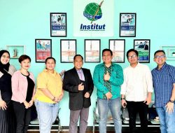 GM CLASS Institut STIAMI:  Sekolah Penuh Makna, Belajar Marketing Ghoib dengan Sentuhan Spiritualitas
