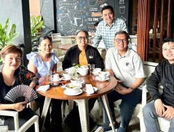 GM CLASS Institut STIAMI: Kuliah S-1 RPL Hospitality Berkelas, Fleksibel dan Profesional