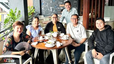 GM CLASS Institut STIAMI: Kuliah S-1 RPL Hospitality Berkelas, Fleksibel dan Profesional