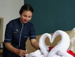Housekeeping, Seni Tersembunyi di Balik Kesempurnaan Keramahtamahan