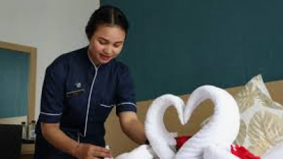 Housekeeping, Seni Tersembunyi di Balik Kesempurnaan Keramahtamahan