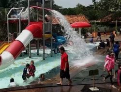Kampung Main Cipulir, Wisata Edukatif dan Terjangkau di Tengah Kota