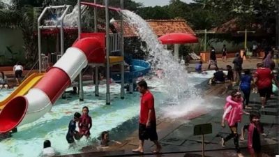 Kampung Main Cipulir, Wisata Edukatif dan Terjangkau di Tengah Kota