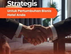 Laundrea Laundry Jadi Mitra Strategis Hotel dalam Layanan Laundry Profesional