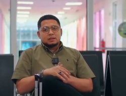 Founder & CEO Laundrea Laundry, Sofwan Taufik: Ketangguhan Mental Jadi Kunci Bertahan di Dunia Bisnis