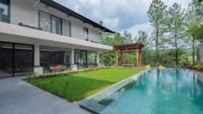 Hale Sentul Tawarkan Pengalaman Barbeque Hangat di Tengah Alam, Cocok untuk Akhir Pekan Bersama Keluarga dan Teman