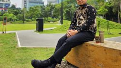 CEO Laundrea, Sofwan Taufik: Linen Kotor Bisa Turunkan Rating Hotel Jadi Bintang Satu