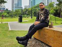 CEO Laundrea, Sofwan Taufik: Linen Kotor Bisa Turunkan Rating Hotel Jadi Bintang Satu