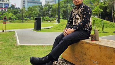 CEO Laundrea, Sofwan Taufik: Linen Kotor Bisa Turunkan Rating Hotel Jadi Bintang Satu