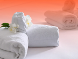 Laundrea Hadirkan Solusi Hemat untuk Hotel, 6 Manfaat Utama Partnership Laundry Profesional