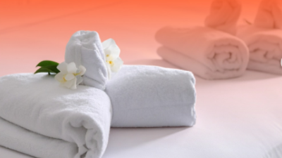 Laundrea Hadirkan Solusi Hemat untuk Hotel, 6 Manfaat Utama Partnership Laundry Profesional