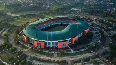 Pemkab Bogor Siapkan “Kota Mini Terpadu” di Pakansari, Wujudkan CBD Modern dan Ramah Publik