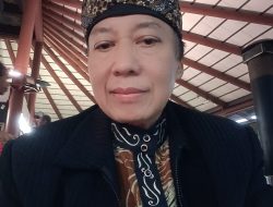 Catatan Hari Santri XI 22 Oktober 2025, Lentera yang Tak Pernah Padam, Samudra Tak Pernah Kering