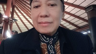 Catatan Hari Santri XI 22 Oktober 2025, Lentera yang Tak Pernah Padam, Samudra Tak Pernah Kering