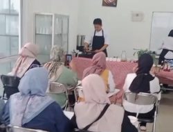 STP Bogor dan BPDP Gelar Workshop Kuliner Inovatif Bersama Chef Affan, Dorong UMKM Eksplorasi Potensi Kelapa Sawit