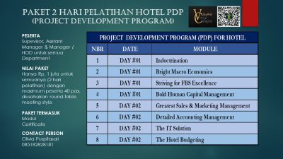 EKA VIRTUAL CAMPUS PROGRAM