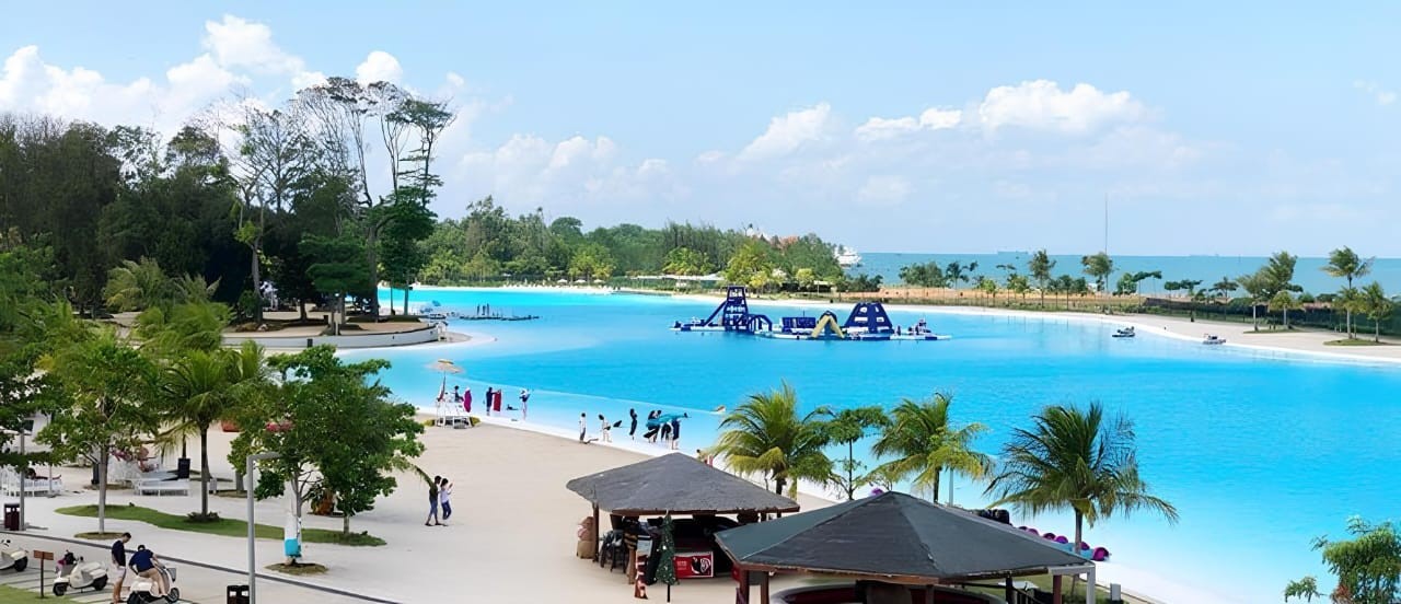 NATIONAL BEST TOURIST ATTRACTION 2025