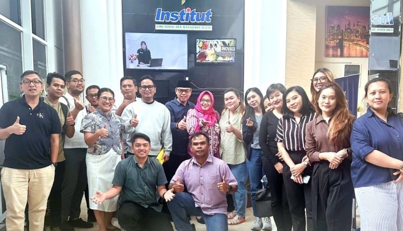 RPL-S1 HOSPITALITY PARIWISATA