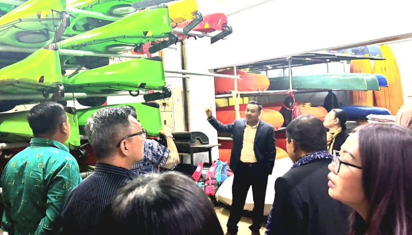 STIAMI GOES CLOBAL TO MALAYSIA (2)